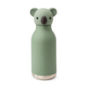 Asobu Bestie 460ml Insulated Stainless Steel Water Bottle + FREE Bottle Sling