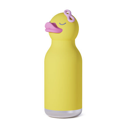 Asobu Bestie 460ml Insulated Stainless Steel Water Bottle + FREE Bottle Sling