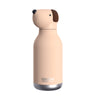 Asobu Bestie 460ml Insulated Stainless Steel Water Bottle + FREE Bottle Sling