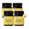 Nature's Nutrition Manuka MGO 50+ 1kg - Bundle of 4