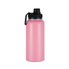 [Online Exclusive] Aura 1000ml Stainless Steel Vacuum Insulated Bottle - Blush Pink