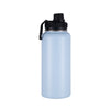 [Online Exclusive] Aura 1000ml Stainless Steel Vacuum Insulated Bottle - Light Blue