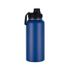 [Online Exclusive] Aura 1000ml Stainless Steel Vacuum Insulated Bottle - Tidal Blue