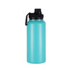 [Online Exclusive] Aura 1000ml Stainless Steel Vacuum Insulated Bottle - Turquoise