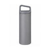 [Online Exclusive] Aura 600ml Stainless Steel Vacuum Insulated Bottle - Grey