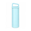 [Online Exclusive] Aura 600ml Stainless Steel Vacuum Insulated Bottle - Ice Blue