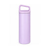 [Online Exclusive] Aura 600ml Stainless Steel Vacuum Insulated Bottle - Lilac