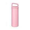 [Online Exclusive] Aura 600ml Stainless Steel Vacuum Insulated Bottle - Pink
