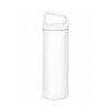 [Online Exclusive] Aura 600ml Stainless Steel Vacuum Insulated Bottle - White
