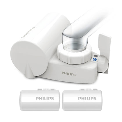 PHILIPS On Tap Purifiers + 2-pc On-Tap Filter