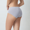 Triumph Aqua Plumeria Hipster - Feather