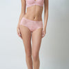 Triumph Aqua Plumeria Hipster - Opal Pink