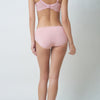 Triumph Aqua Plumeria Hipster - Opal Pink