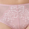 Triumph Aqua Plumeria Hipster - Opal Pink