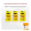 COMVITA Manuka Honey Lozenges - Lemon & Honey 180g (40s)