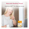 COMVITA Manuka Honey Lozenges - Lemon & Honey 180g (40s)