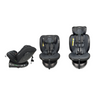 Prego i-max i-size Car Seat - Black