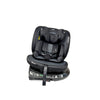 Prego i-max i-size Car Seat - Black