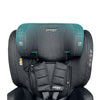 Prego i-zedd i-size Car Seat - Black