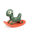 Prego 3 In 1 Rocking Horse Rider - Green