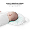 Prego Dodo Snuggle Pillow (3D Mesh/Cotton/Soft Flannel)