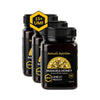 Nature's Nutrition Raw Manuka UMF15+ 500g - Bundle of 3