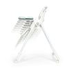 Prego Elite Multi-function High Chair - White