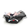 Prego Airmax Infant Carrier - Black