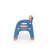 Prego Dino Drawing Chair - Yellow