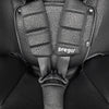 Prego i-zedd i-size Car Seat - Black