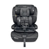 Prego i-zedd i-size Car Seat - Black
