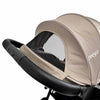 Prego Titan Travel Stroller - Khaki