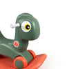 Prego 3 In 1 Rocking Horse Rider - Green