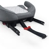 Prego Mini Booster Car Seat - Black