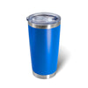 [Online Exclusive] Aura 600ml Stainless Steel Vacuum Insulated Tumbler with Lid - Dark Blue