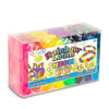 Rainbow Loom Neon Treasure Box Bracelet Kit