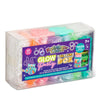 Rainbow Loom Glow Party Treasure Box Bracelet Kit
