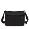 Beside U Lightweight Crossbody Bag - Black