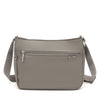 Beside U Lightweight Crossbody Bag - Carbon Grey