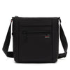 Beside U Lightweight Crossbody Bag - Black