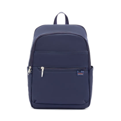 Beside U Lightweight Backpack - Deep Blue
