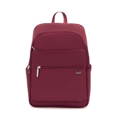 Beside U Lightweight Backpack - Red Wine