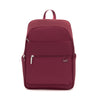 Beside U Lightweight Backpack - Red Wine