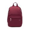 Beside U Lightweight Backpack - Red Wine