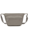 Beside U Lightweight Crossbody Bag - Deep Grey