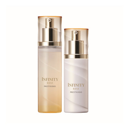 KOSÉ INFINITY Prestigious Duo Set