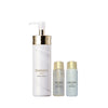 KOSÉ Infinity Prestigious Foam Wash Kit