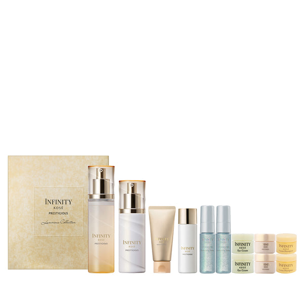 KOSÉ INFINITY PRESTIGIOUS 60g(付け替え用) KOSÉ INFINITY