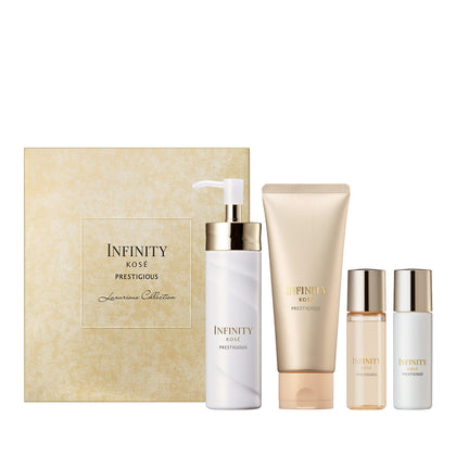 KOSÉ Infinity Pretigous Set