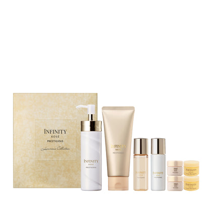 KOSÉ INFINITY Prestigious Luxurious Collection CL
